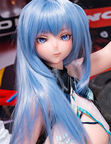 S65 Linsha - Hover